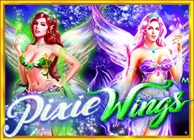 RTP Pragmatic Play Pixie Wings